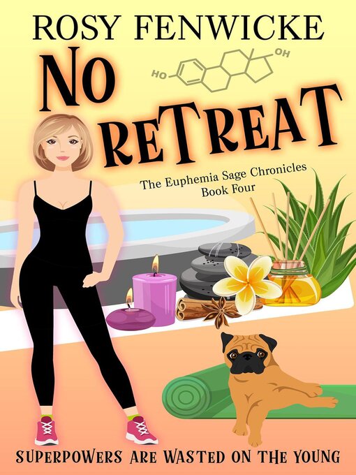 Title details for No Retreat by Rosy Fenwicke - Available